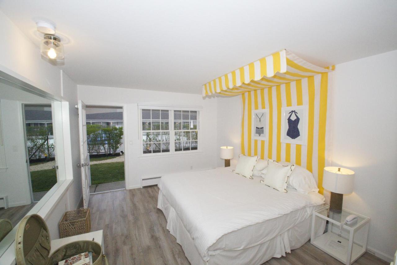 Hotel Capri Southampton Pokoj fotografie